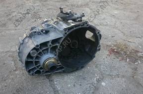 КОРОБКА ПЕРЕДАЧ МЕХАНИКА 6 Ford Galaxy MK2 1.9 TDI