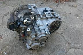 КОРОБКА ПЕРЕДАЧ МЕХАНИКА 6 Ford Galaxy MK2 1.9 TDI