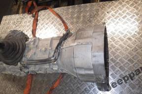 КОРОБКА ПЕРЕДАЧ МЕХАНИКА 6B NISSAN NAVARA D40 190KM