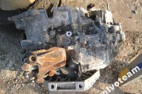 КОРОБКА ПЕРЕДАЧ МЕХАНИКА 6B VOLVO S60 V60 D3