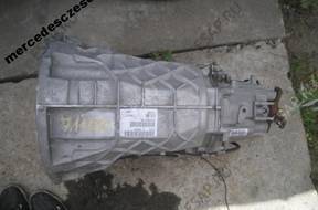 КОРОБКА ПЕРЕДАЧ МЕХАНИКА 711670 MERCEDES ДИЗЕЛЬ