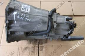 КОРОБКА ПЕРЕДАЧ МЕХАНИКА 716.647 MERCEDES W203