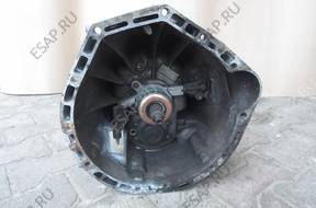 КОРОБКА ПЕРЕДАЧ МЕХАНИКА 716654 2.2CDI MERCEDES E W211 09 год,