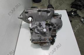 КОРОБКА ПЕРЕДАЧ МЕХАНИКА 90522000 F18 OPEL VECTRA 2,0 DTI