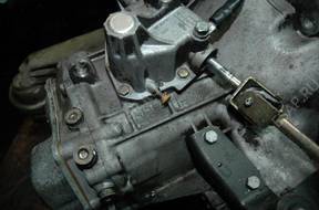 КОРОБКА ПЕРЕДАЧ МЕХАНИКА 90522000 F18 OPEL VECTRA 2,0 DTI