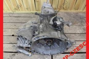 КОРОБКА ПЕРЕДАЧ МЕХАНИКА AG9 год,-7002-KA FORD 2.0 TDCI