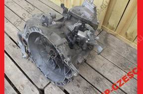 КОРОБКА ПЕРЕДАЧ МЕХАНИКА AG9 год,-7002-KA FORD 2.0 TDCI