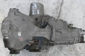 КОРОБКА ПЕРЕДАЧ МЕХАНИКА AHL - AUDI A4 B5 1.6 1998r