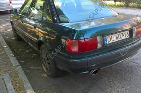 КОРОБКА ПЕРЕДАЧ МЕХАНИКА AUDI 80 2.0 ATB