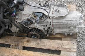 КОРОБКА ПЕРЕДАЧ МЕХАНИКА AUDI A4 B5 1.6 1999r