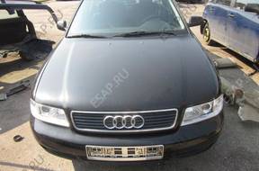 КОРОБКА ПЕРЕДАЧ МЕХАНИКА AUDI A4 B5 1.8T  CZCI