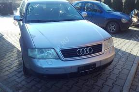 КОРОБКА ПЕРЕДАЧ МЕХАНИКА audi a4  passat CKH QUATTRO