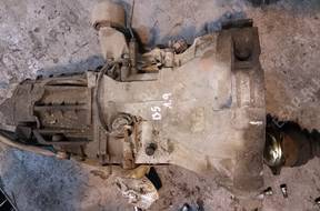 КОРОБКА ПЕРЕДАЧ МЕХАНИКА B5 VW PASSAT 1.9 TDI