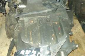 КОРОБКА ПЕРЕДАЧ МЕХАНИКА BAA 1,9TDI 1Z AUDI 80 B4