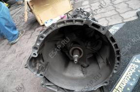 КОРОБКА ПЕРЕДАЧ МЕХАНИКА BDU BMW e87 e81 116 118 i