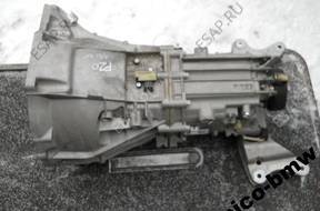 КОРОБКА ПЕРЕДАЧ МЕХАНИКА BMW 1 F20 1,6i 1,8i