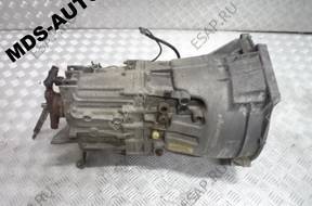 КОРОБКА ПЕРЕДАЧ МЕХАНИКА  - BMW 5 E39 2.5d 163ps