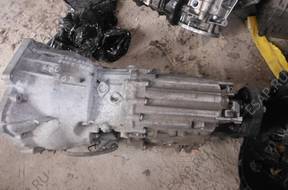 КОРОБКА ПЕРЕДАЧ МЕХАНИКА BMW 5 E60 530D 3.0 D JGA GS6-53DZ