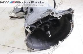 КОРОБКА ПЕРЕДАЧ МЕХАНИКА bmw e36 320 2.0 2.5 2.8