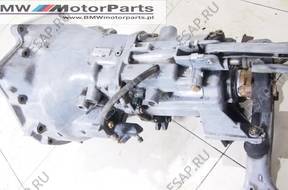 КОРОБКА ПЕРЕДАЧ МЕХАНИКА bmw e36 320 2.0 2.5 2.8