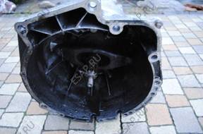 КОРОБКА ПЕРЕДАЧ МЕХАНИКА BMW e39 530d РЕСТАЙЛИНГ m57 193