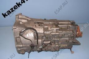 КОРОБКА ПЕРЕДАЧ МЕХАНИКА BMW E39 E-39 LIFTING 525 03