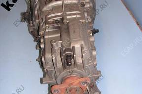 КОРОБКА ПЕРЕДАЧ МЕХАНИКА BMW E39 E-39 LIFTING 525 03