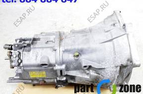 КОРОБКА ПЕРЕДАЧ МЕХАНИКА BMW E46 316Ti 1.6 1.8 N42