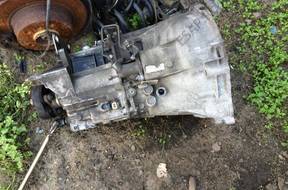 КОРОБКА ПЕРЕДАЧ МЕХАНИКА BMW E46 318 1.9 1.8 1999 год,r