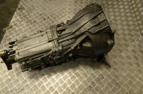 КОРОБКА ПЕРЕДАЧ МЕХАНИКА BMW E60 2.0D 1069301097A