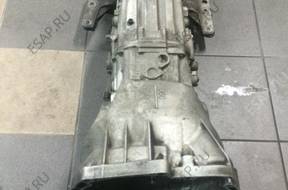 КОРОБКА ПЕРЕДАЧ МЕХАНИКА bmw e60 e61 3.0d gs6-53dz hgd