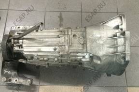 КОРОБКА ПЕРЕДАЧ МЕХАНИКА bmw e60 e61 3.0d gs6-53dz hgd