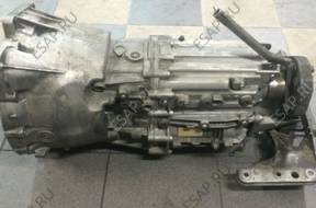 КОРОБКА ПЕРЕДАЧ МЕХАНИКА bmw e60 e61 3.0d gs6-53dz hgd