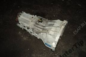 КОРОБКА ПЕРЕДАЧ МЕХАНИКА BMW E60 E61 РЕСТАЙЛИНГ 520D N47 GS-37DZ