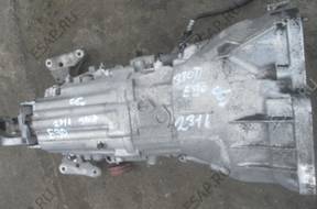 КОРОБКА ПЕРЕДАЧ МЕХАНИКА BMW E90 330D 06r. GS6-53DZ