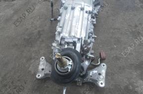 КОРОБКА ПЕРЕДАЧ МЕХАНИКА BMW E90 330D 06r. GS6-53DZ