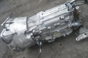 КОРОБКА ПЕРЕДАЧ МЕХАНИКА BMW E90 330D 06r. GS6-53DZ