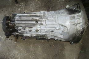 КОРОБКА ПЕРЕДАЧ МЕХАНИКА BMW GS6-53DZ JGA 3.0D