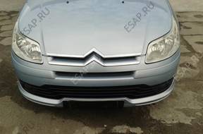 КОРОБКА ПЕРЕДАЧ МЕХАНИКА CITROEN C4 1.6 HDI 04-10 год,