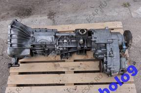 КОРОБКА ПЕРЕДАЧ МЕХАНИКА Daewoo Ssang Yong Musso  2.9 D