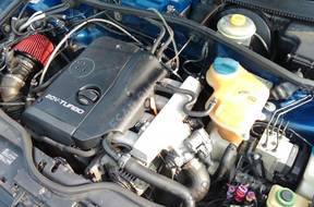 КОРОБКА ПЕРЕДАЧ  МЕХАНИКА DHW 1,8T 150KM AEB VW PASSAT B5