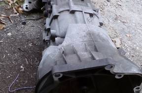 КОРОБКА ПЕРЕДАЧ МЕХАНИКА E46 320d M47n 150km 2003 год