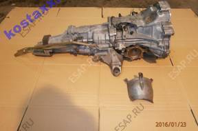 КОРОБКА ПЕРЕДАЧ МЕХАНИКА  EFC25100 2,8 AMX 4x4 PASSAT B5 FL