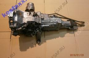 КОРОБКА ПЕРЕДАЧ МЕХАНИКА  EFC25100 2,8 AMX 4x4 PASSAT B5 FL