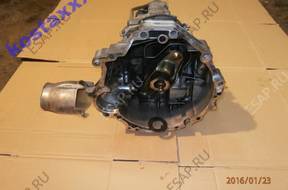 КОРОБКА ПЕРЕДАЧ МЕХАНИКА  EFC25100 2,8 AMX 4x4 PASSAT B5 FL