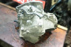 КОРОБКА ПЕРЕДАЧ МЕХАНИКА F40 1,9 CDTI  VECTRA C GM 55350375
