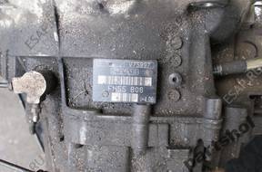 КОРОБКА ПЕРЕДАЧ МЕХАНИКА FM55 B06 SAAB 93 95 2.2 TiD