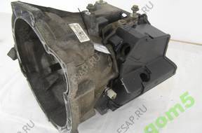 КОРОБКА ПЕРЕДАЧ МЕХАНИКА FORD FUSION 1.4. 05 Warszaw