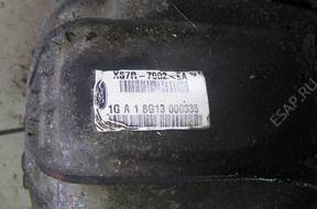 КОРОБКА ПЕРЕДАЧ МЕХАНИКА FORD MONDEO 2,5 БЕНЗИН 98 год,