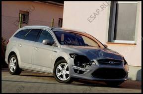 КОРОБКА ПЕРЕДАЧ МЕХАНИКА  Ford Mondeo 2.0 TDCI Mk4-5